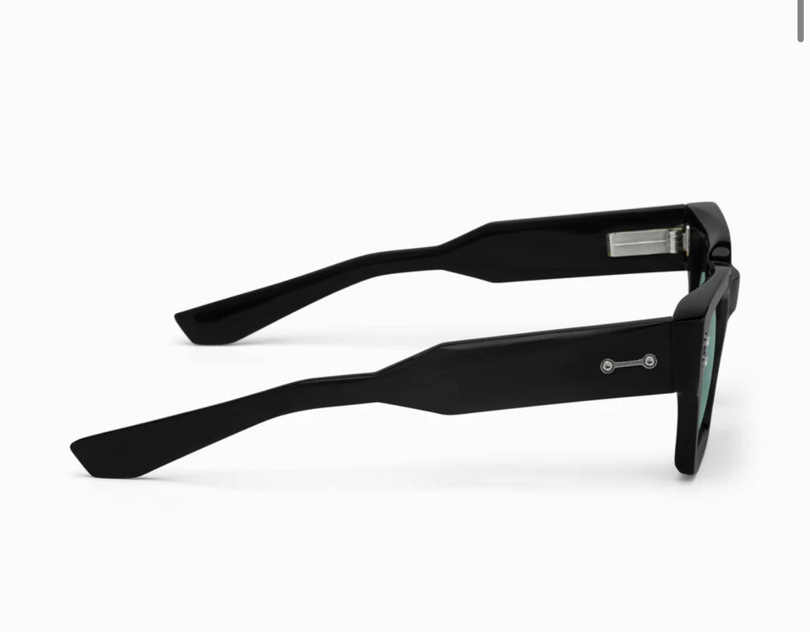 Akoni - Cosmo Sun Black