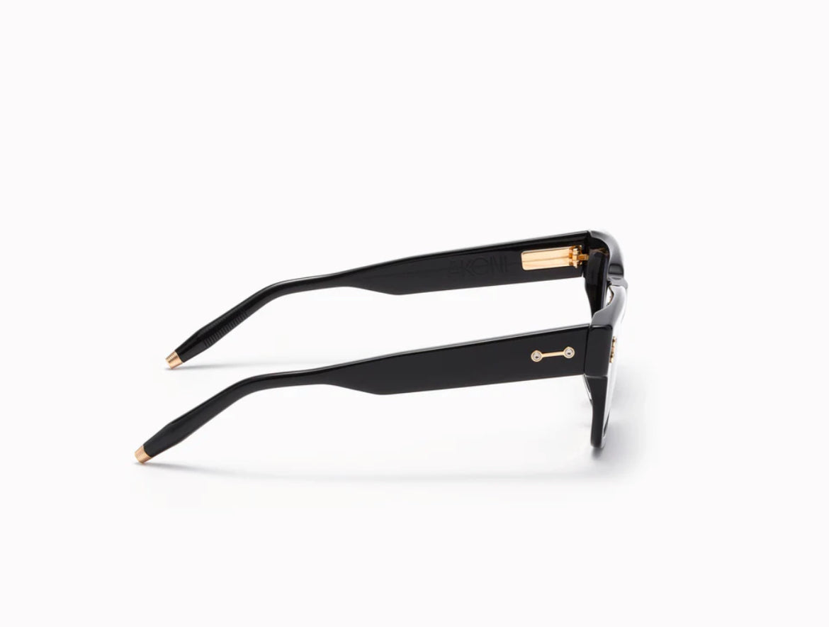 Akoni - Columba Black