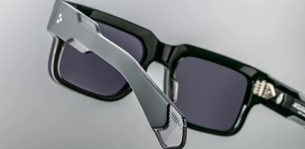 Jacques Marie Mage - Hemmings Sun Apollo