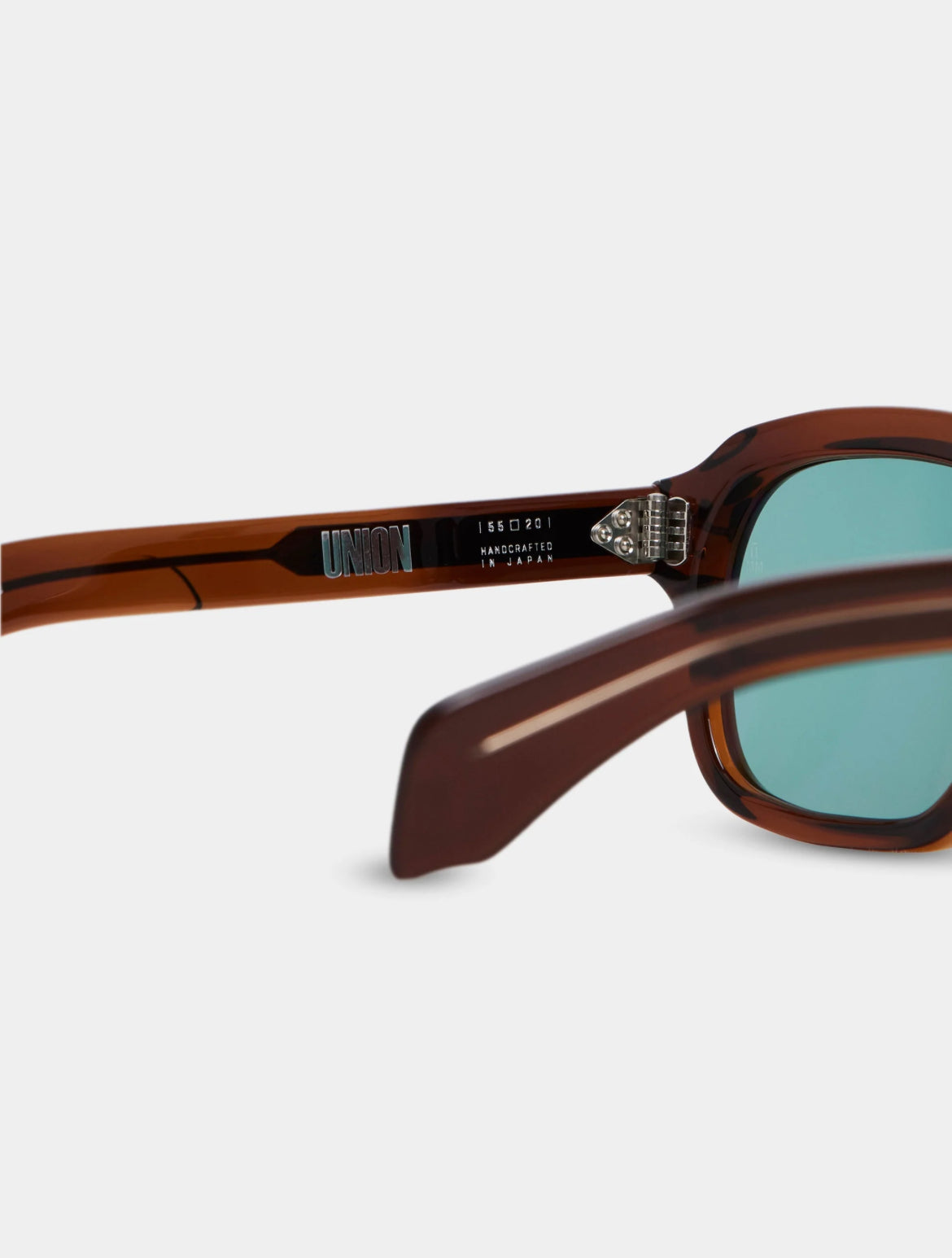 Jacques Marie Mage - Union Hickory