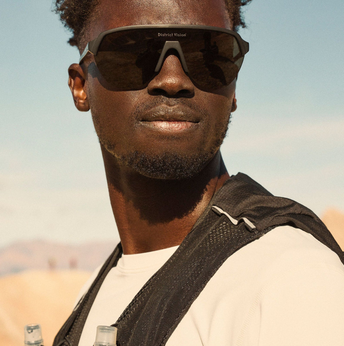 District Vision - Nagata Speed Blade Black