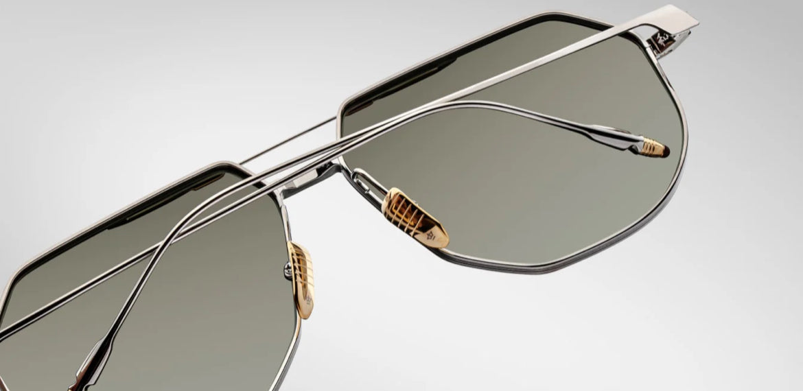 Jacques Marie Mage - Reynold Electrum