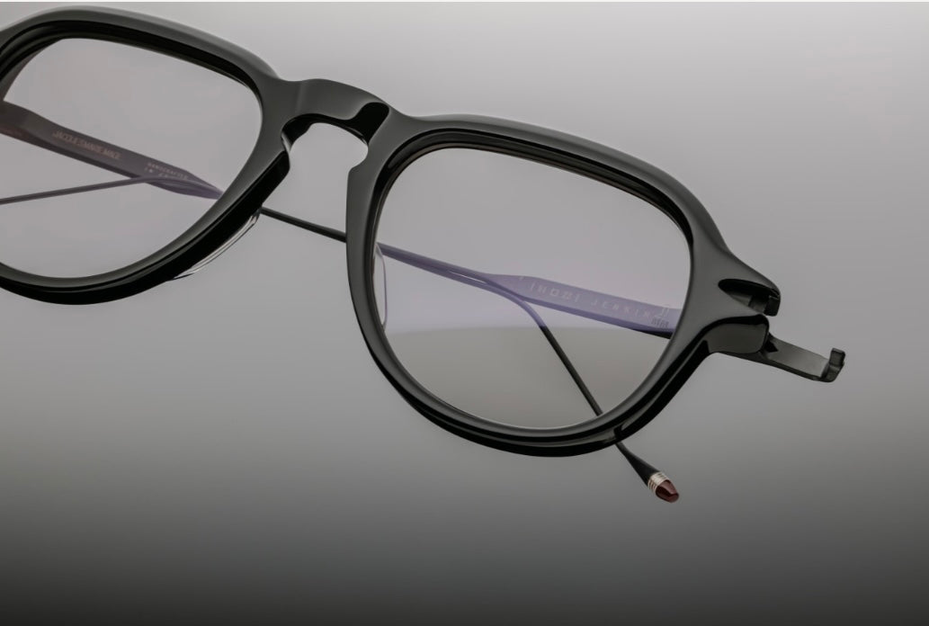 Jacques Marie Mage - JENKINS Midnight