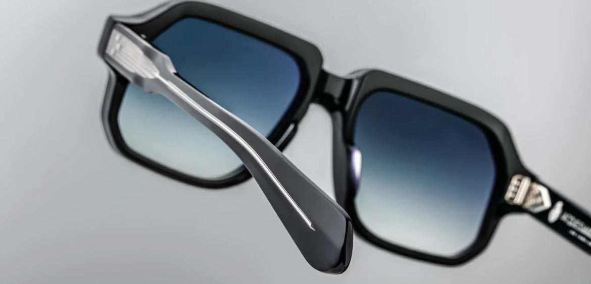 Jacques Marie Mage - Challenger 11K Regal