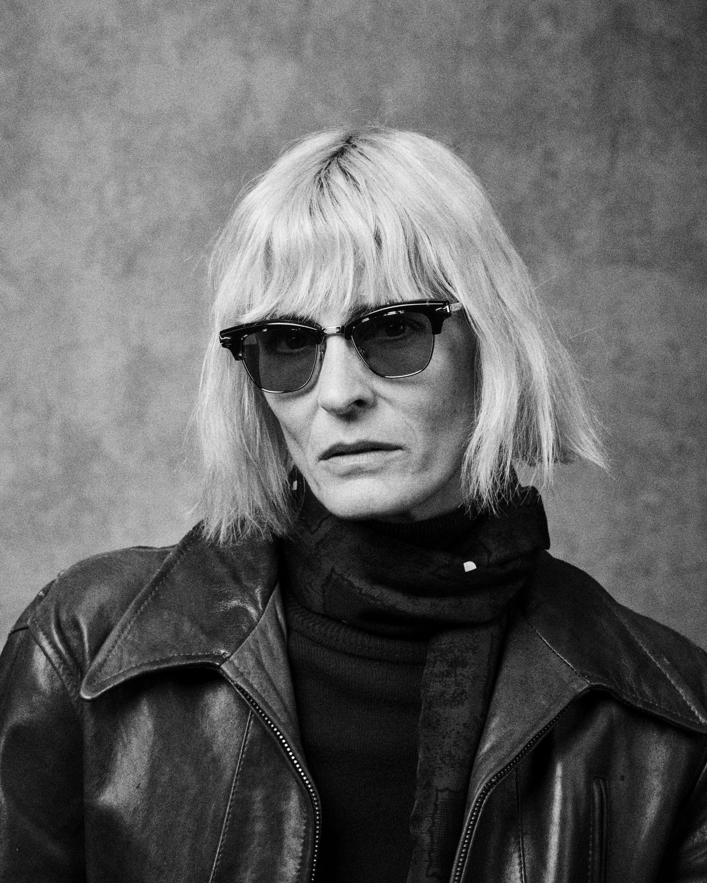 Jacques Marie Mage - Sartre Sun Tokyo Orange