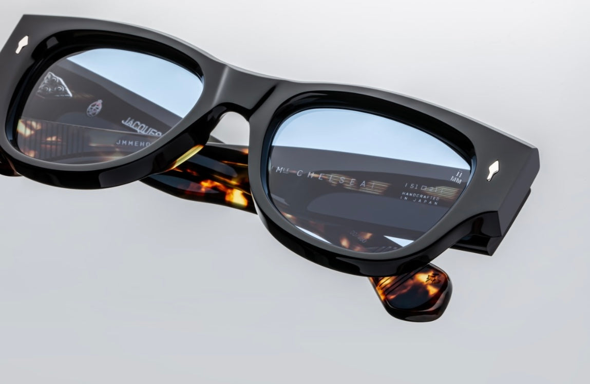 Jacques Marie Mage - Chelsea Noir