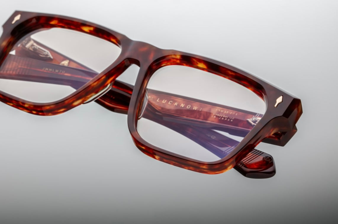 Jacques Marie Mage - Lucknow Breccia