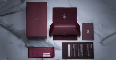 Jacques Marie Mage - JAGGER Dark Gold