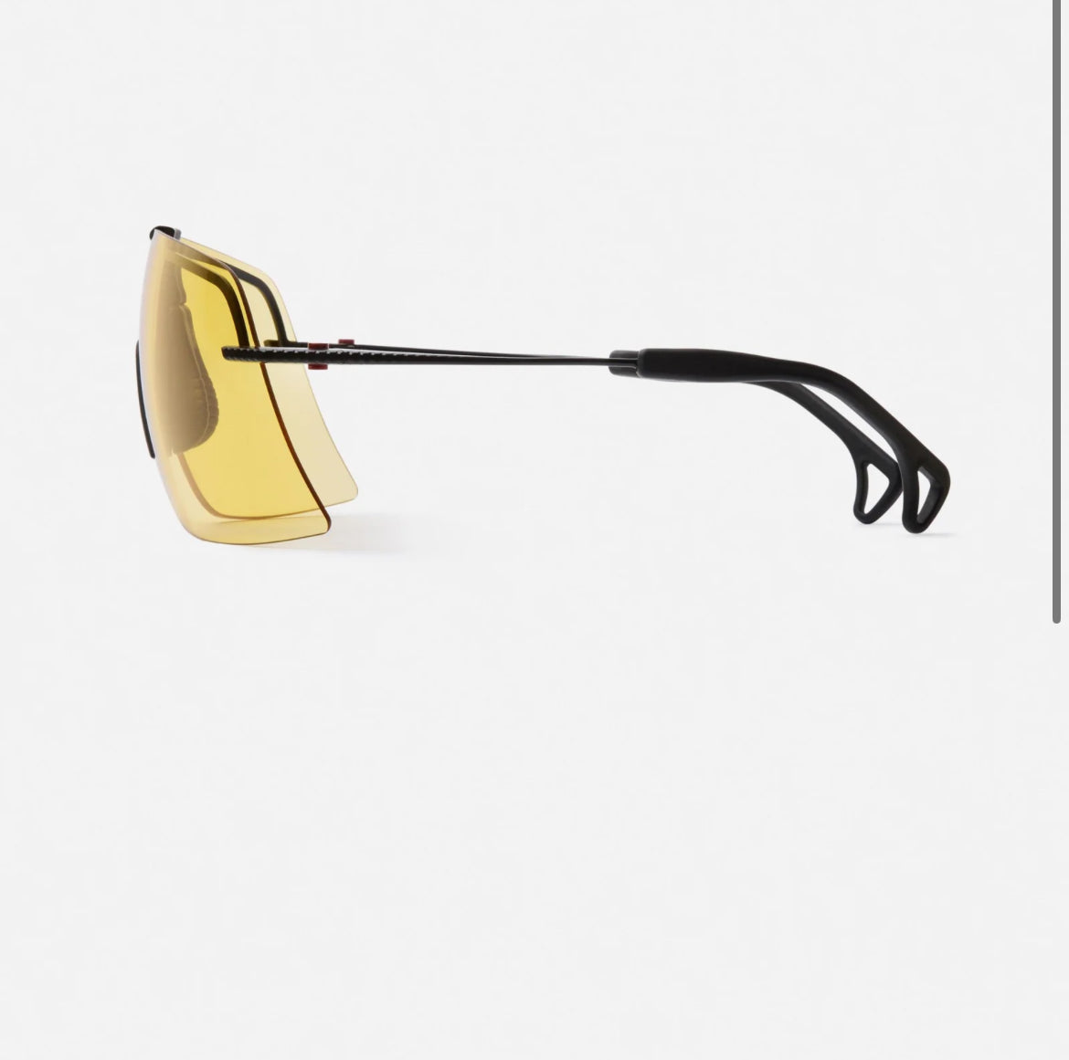 District Vision - Yasuke Alpine Blade Black