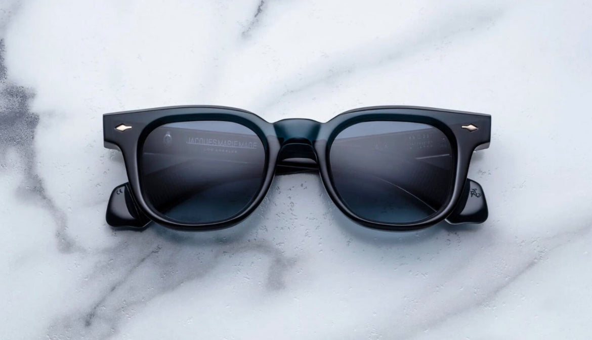 Jacques Marie Mage - Jax-2 Indigo