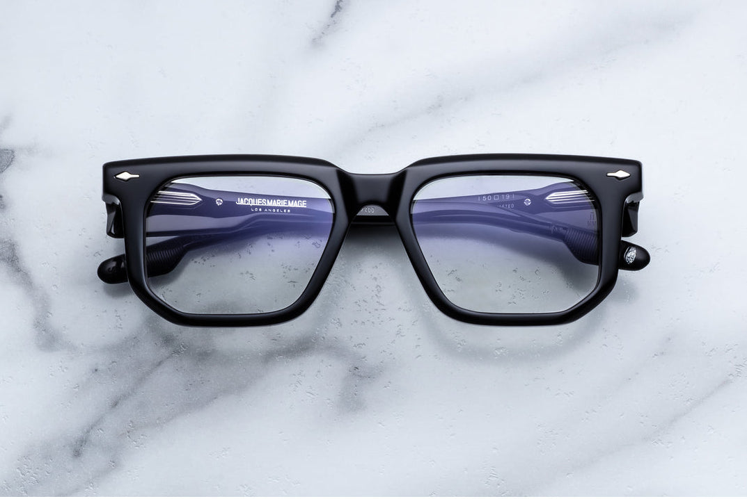 Jacques Marie Mage - Yoshi RX Black
