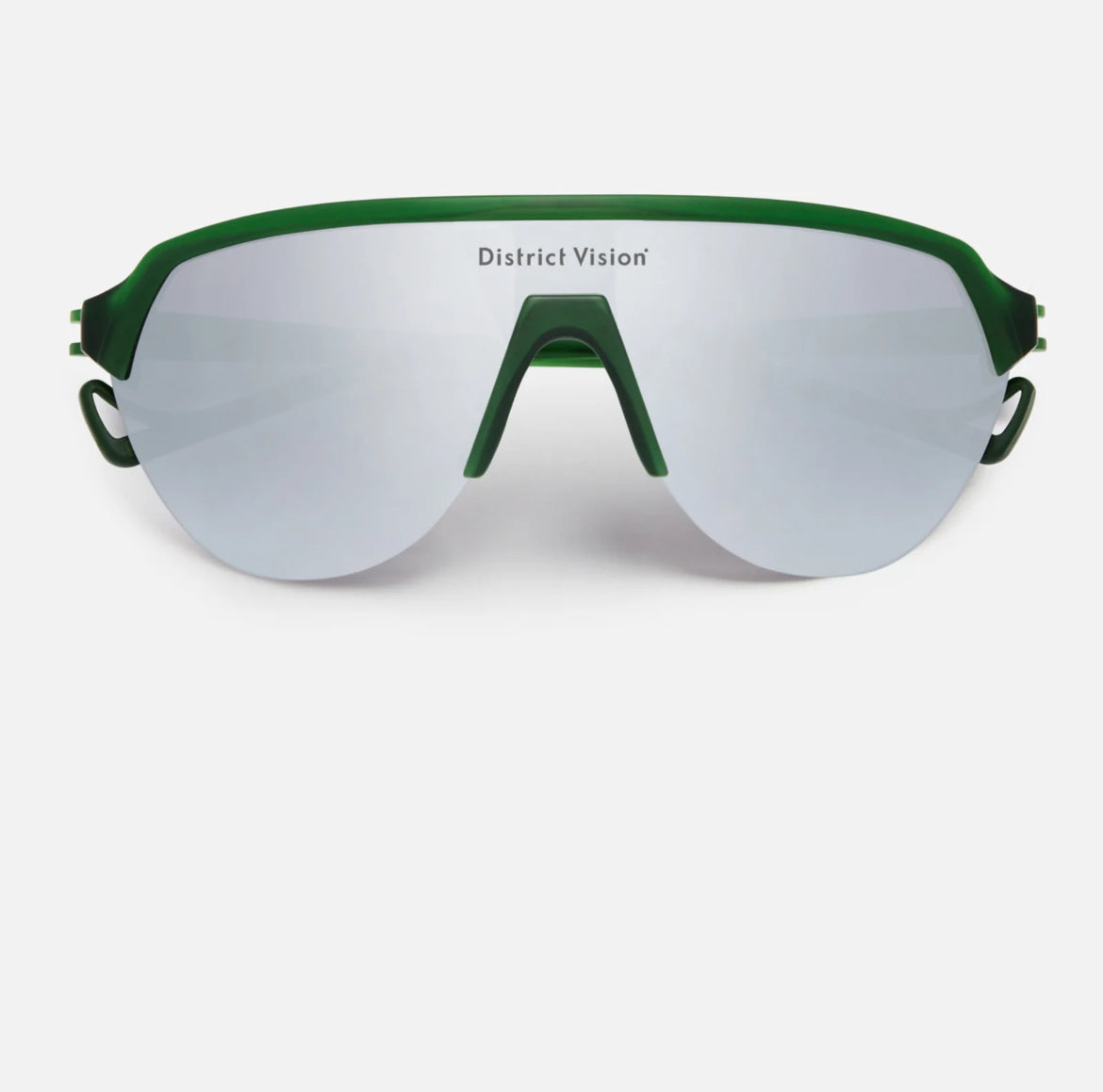 District Vision - Nagata Speed Blade Pine