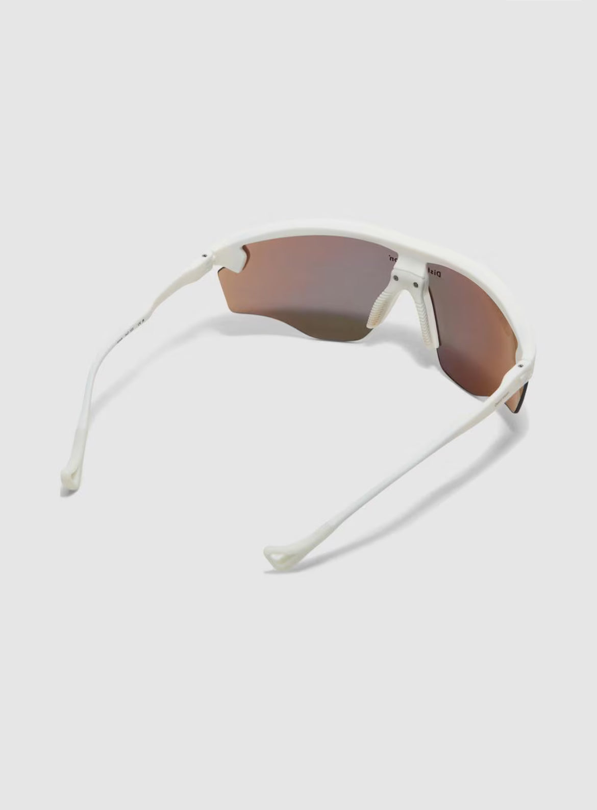 District Vision - Junya Racer White