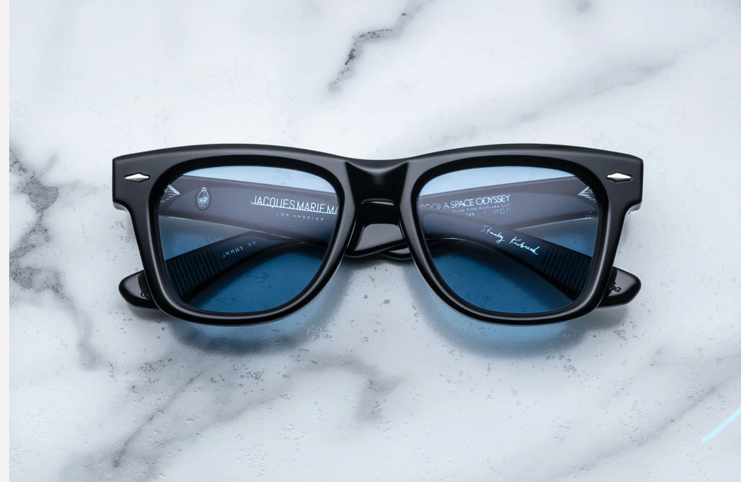 Jacques Marie Mage - Heywood Azure