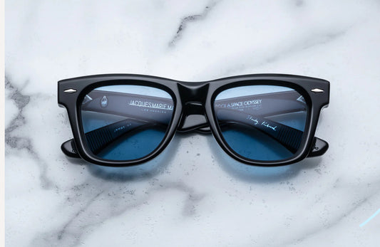 Jacques Marie Mage - Heywood Azure