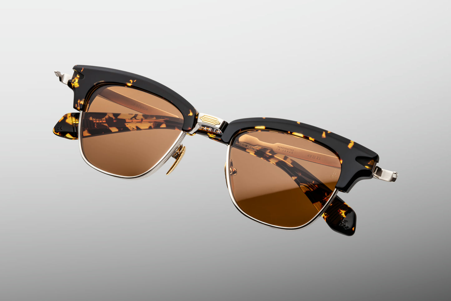 Jacques Marie Mage - Sartre Sun Tokyo Orange