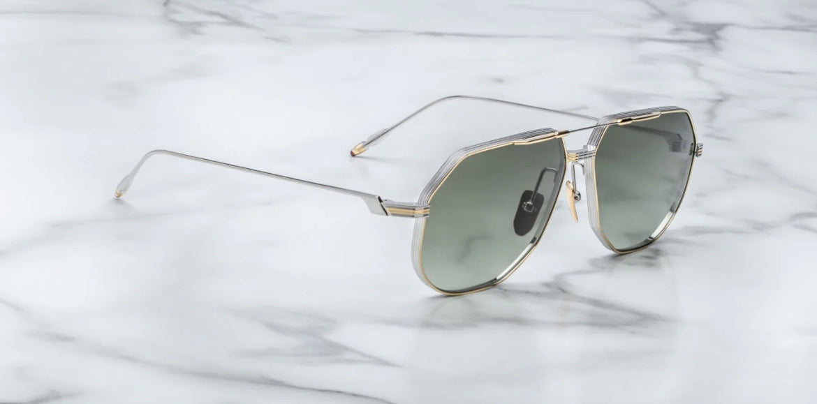 Jacques Marie Mage - Reynold Electrum