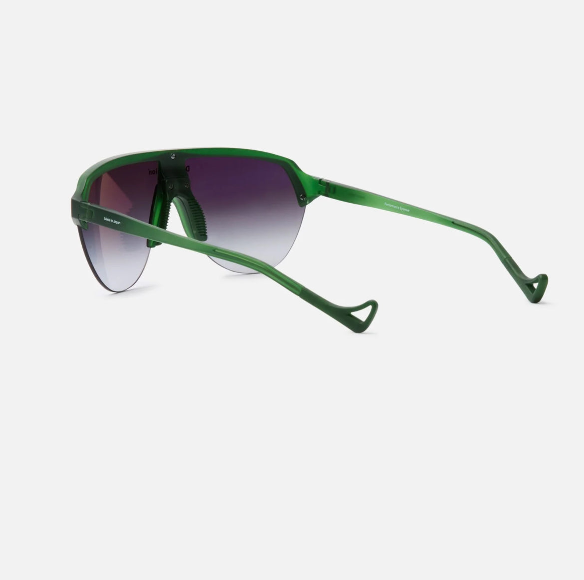 District Vision - Nagata Speed Blade Pine