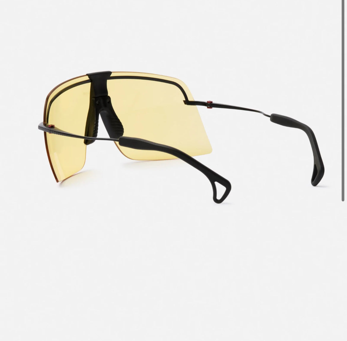 District Vision - Yasuke Alpine Blade Black