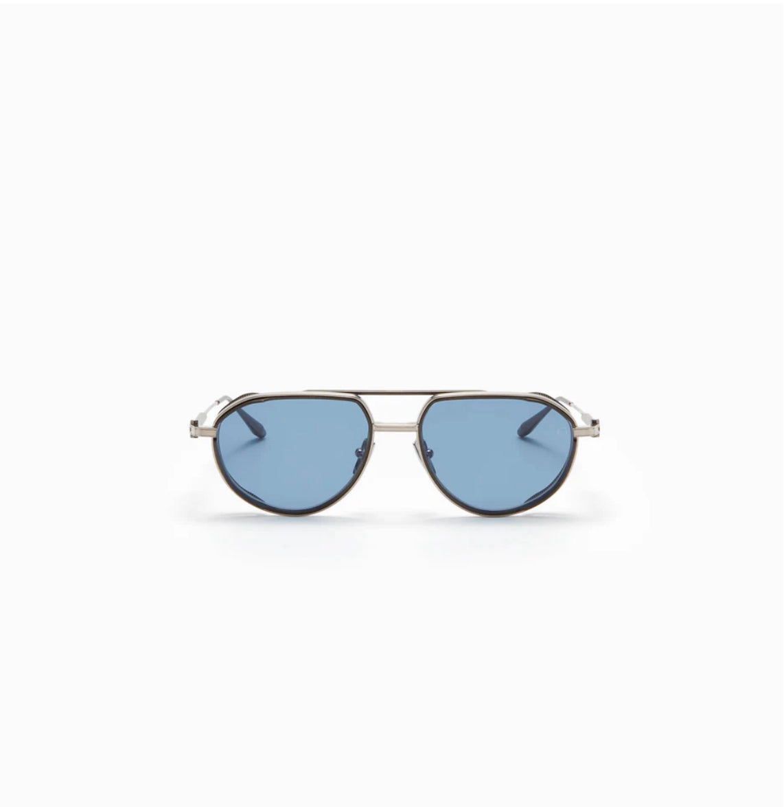 Akoni - Skyracer Brushed Silver