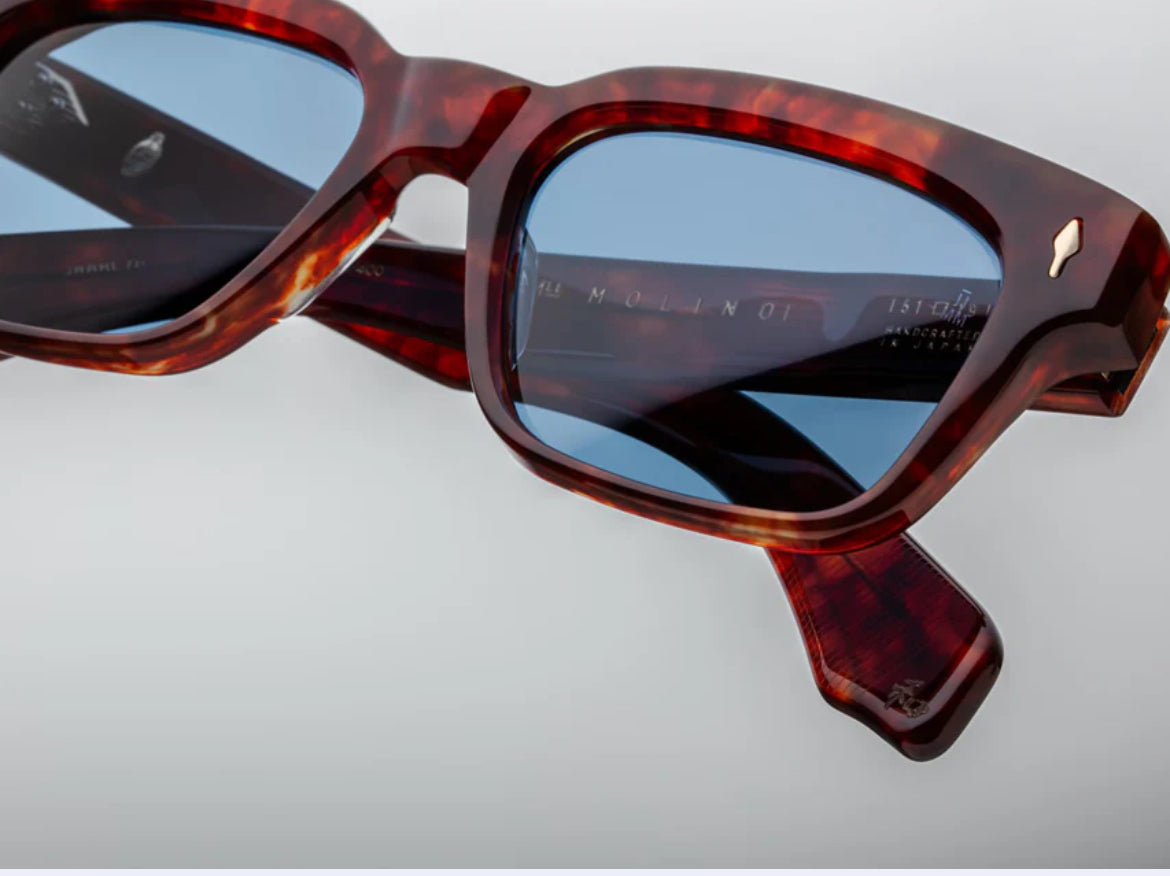 Jacques Maire Mage - Molino 55 Sun Breccia