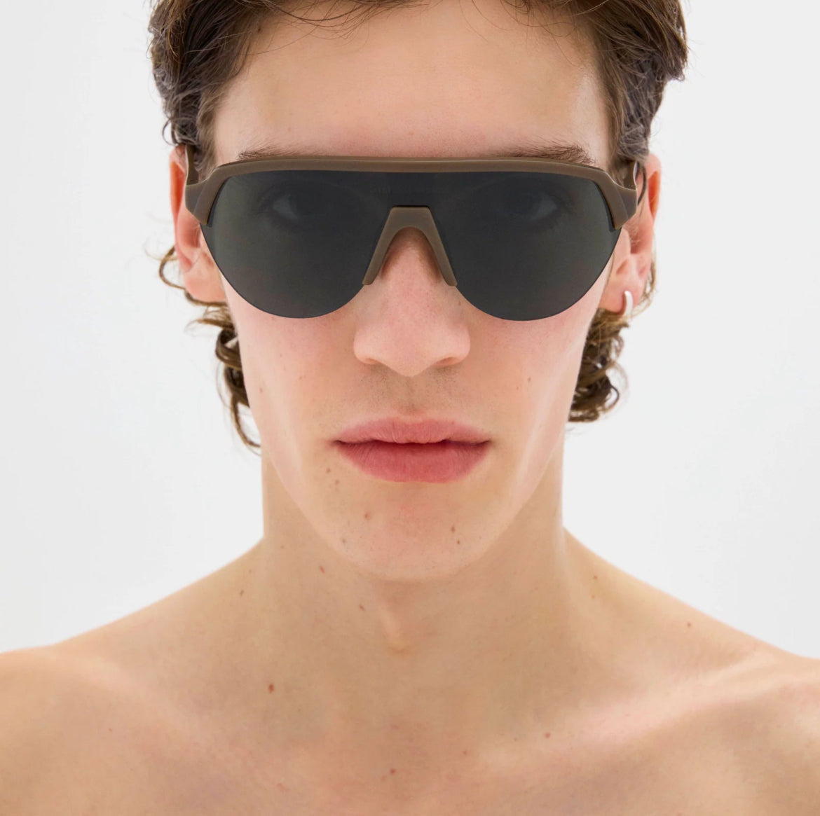 District Vision - Nagata Speed Blade Cacao