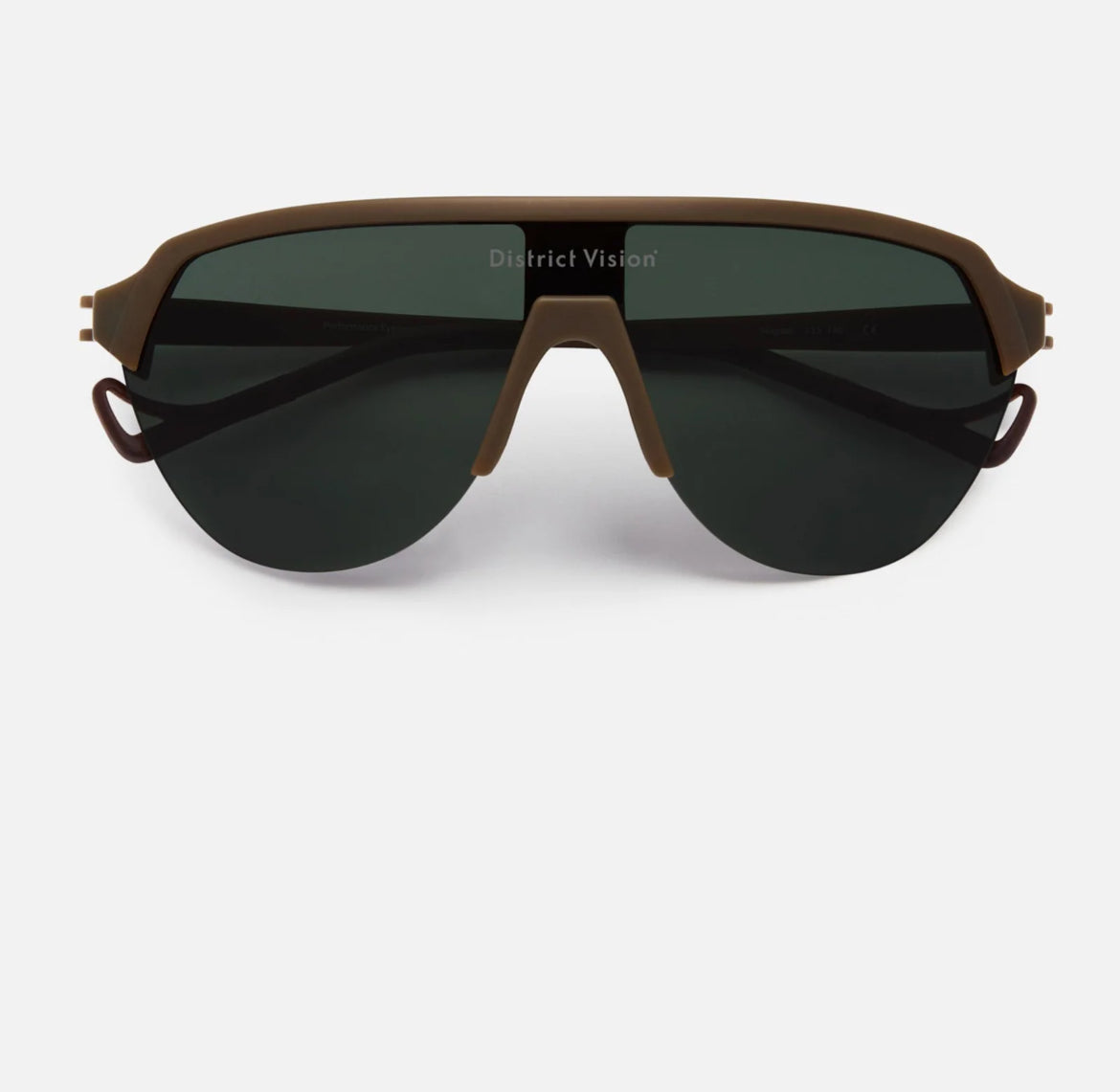 District Vision - Nagata Speed Blade Cacao