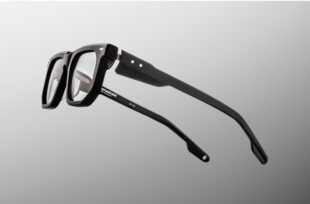 Jacques Marie Mage - Yoshi RX Black