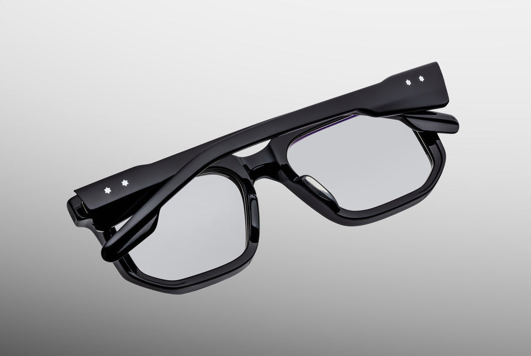 Jacques Marie Mage - Yoshi RX Black