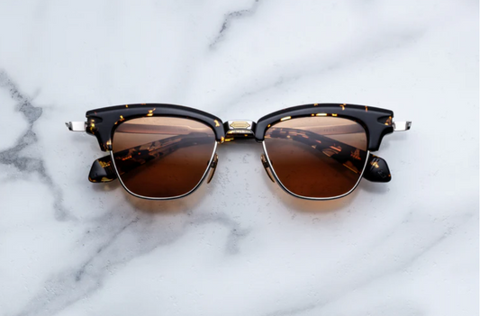 Jacques Marie Mage - Sartre Sun Tokyo Orange
