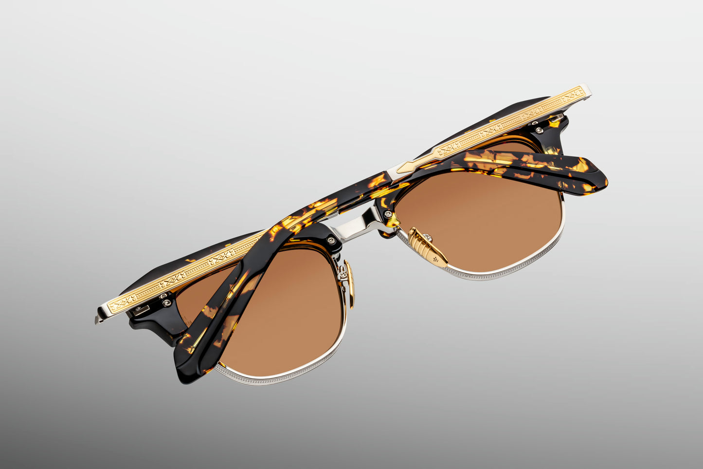 Jacques Marie Mage - Sartre Sun Tokyo Orange