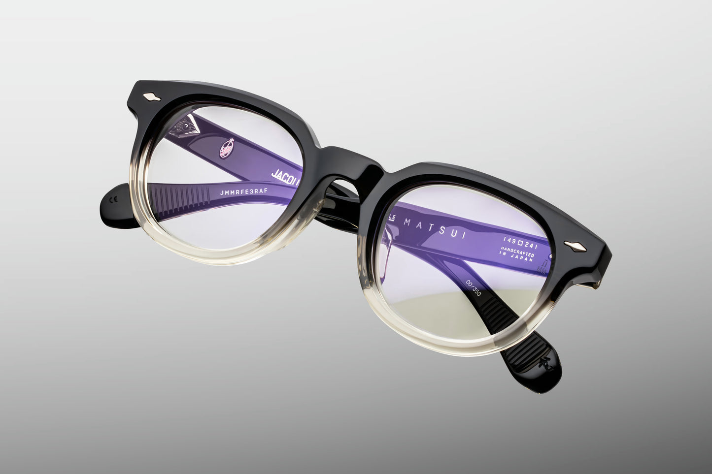 Jacques Marie Mage - Matsu Black Fade