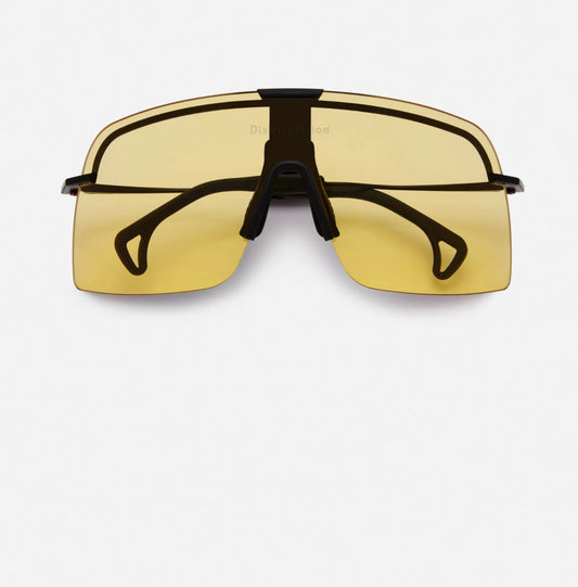 District Vision - Yasuke Alpine Blade Black