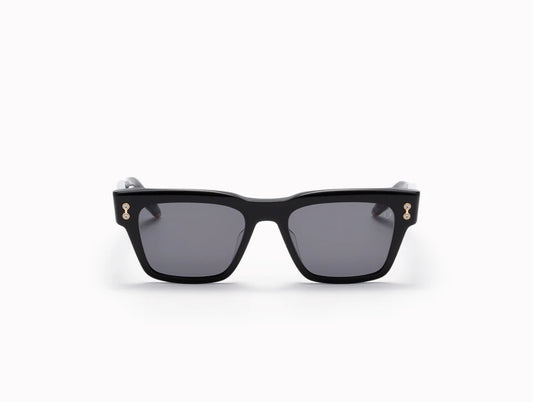 Akoni - Columba Black