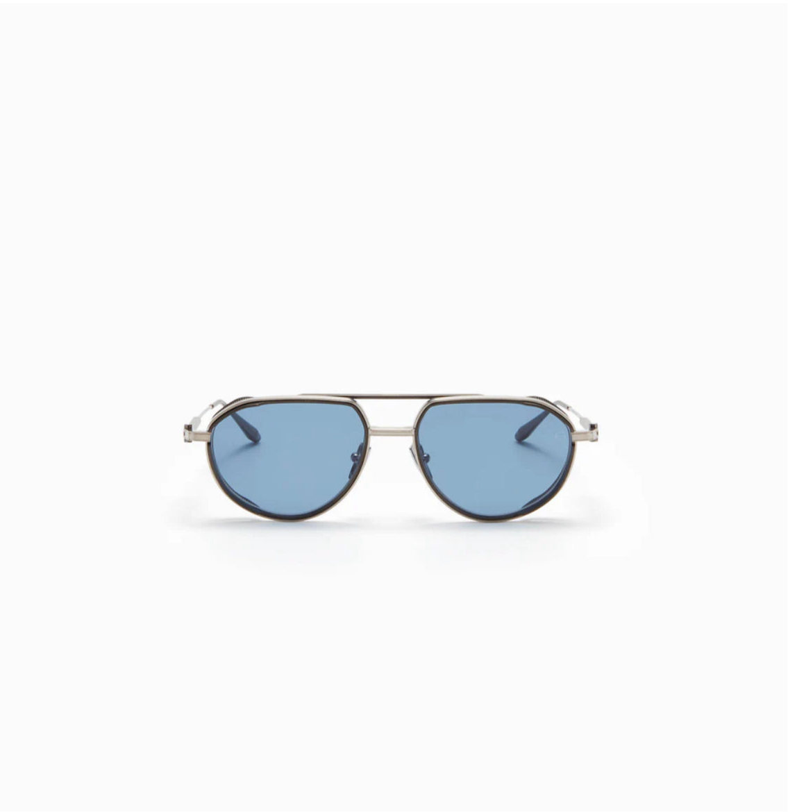 Akoni - Skyracer Brushed Silver
