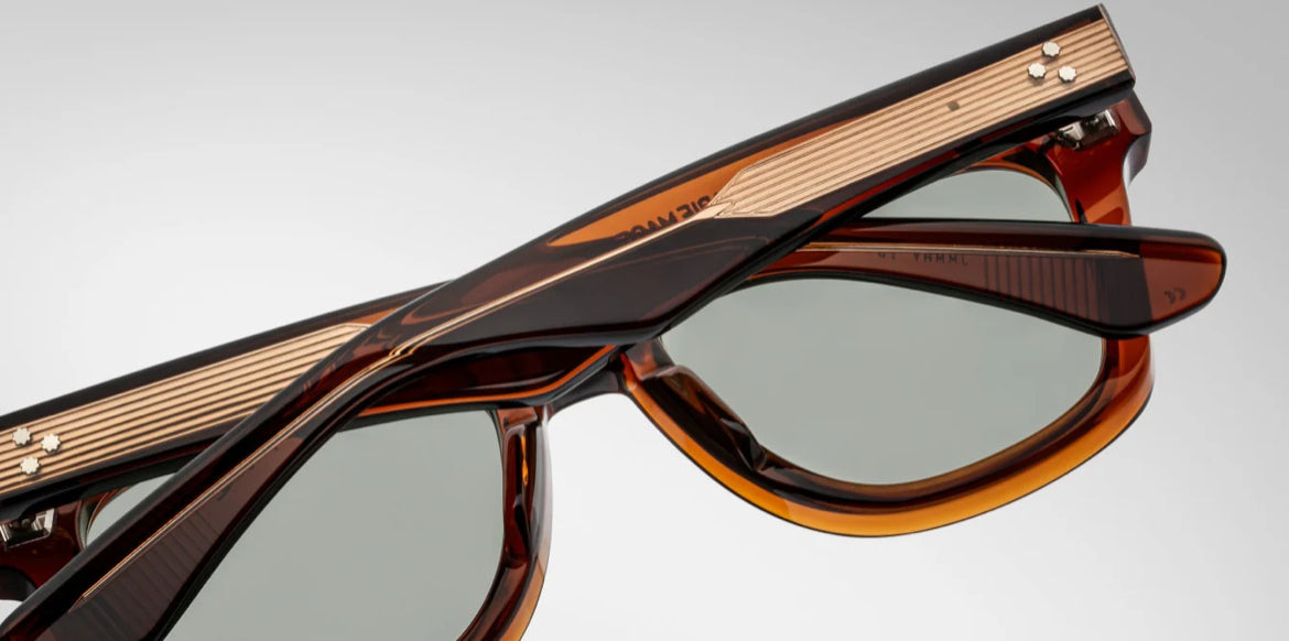 Jacques Marie Mage - Heywood A Space Odyssey