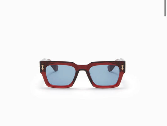 Akoni - Cosmo Sun Crystal Burgandy