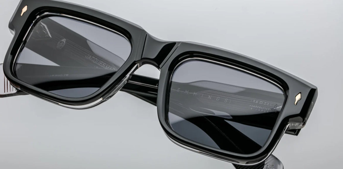 Jacques Marie Mage - Hemmings Sun Apollo