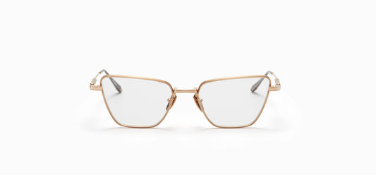 Akoni - Vega Brushed White Gold