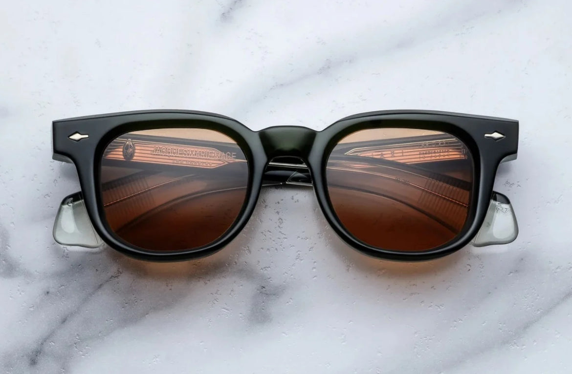 Jacques Marie Mage - Jax-2 Orange