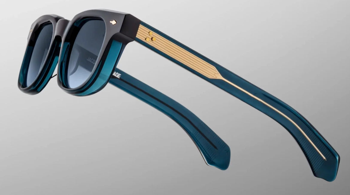 Jacques Marie Mage - Jax-2 Indigo