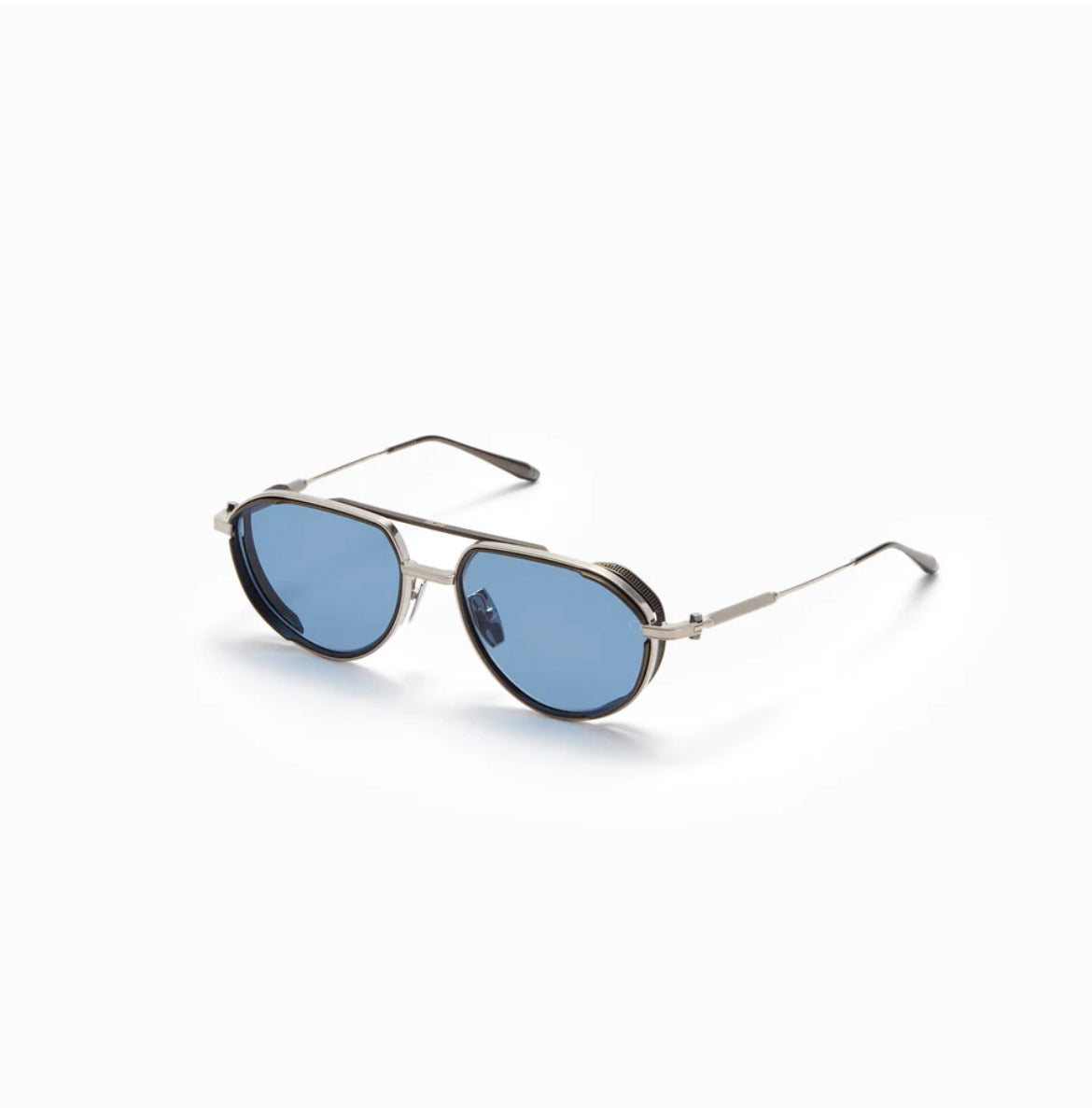 Akoni - Skyracer Brushed Silver