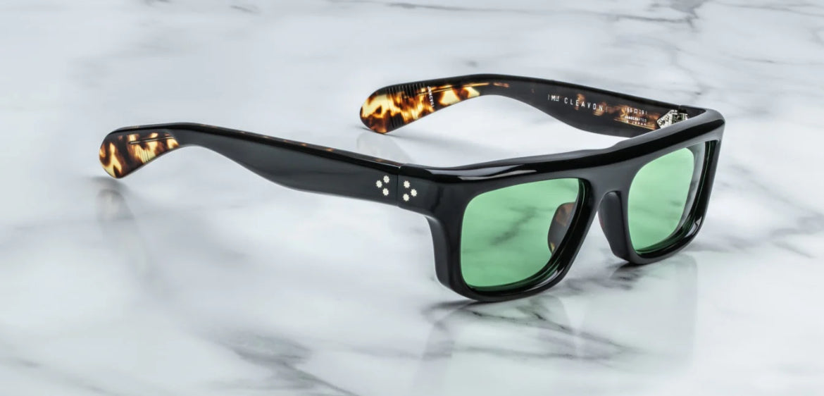 Jacques Marie Mage - CLEAVON Noir