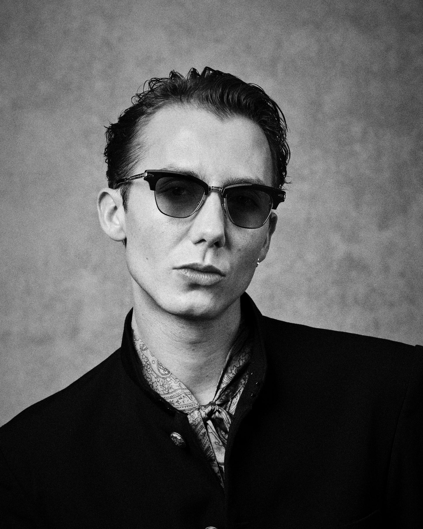 Jacques Marie Mage - Sartre Sun Tokyo Orange