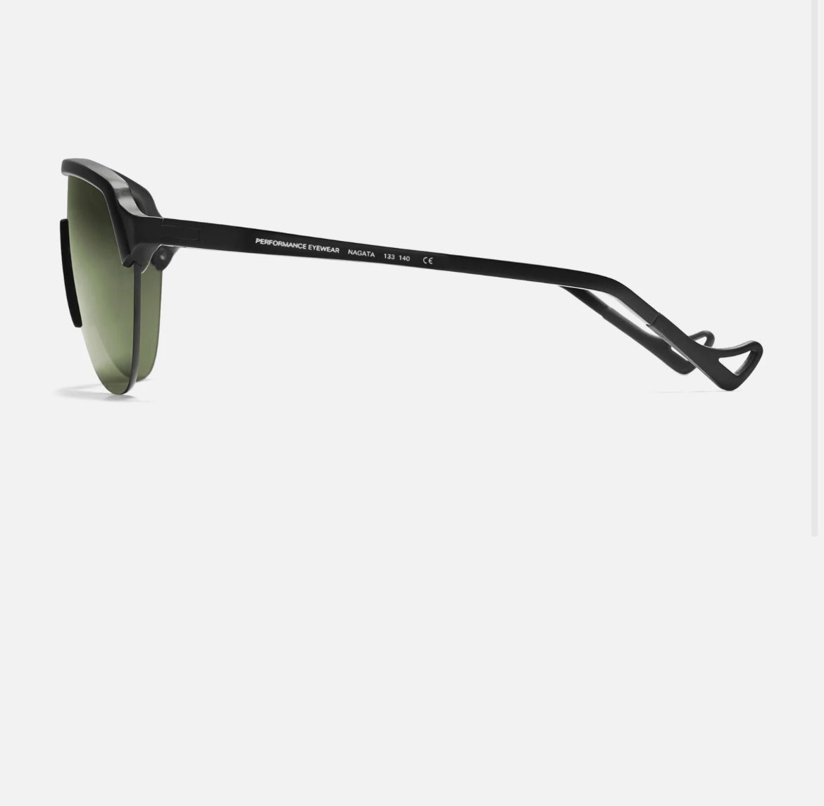 District Vision - Nagata Speed Blade Black