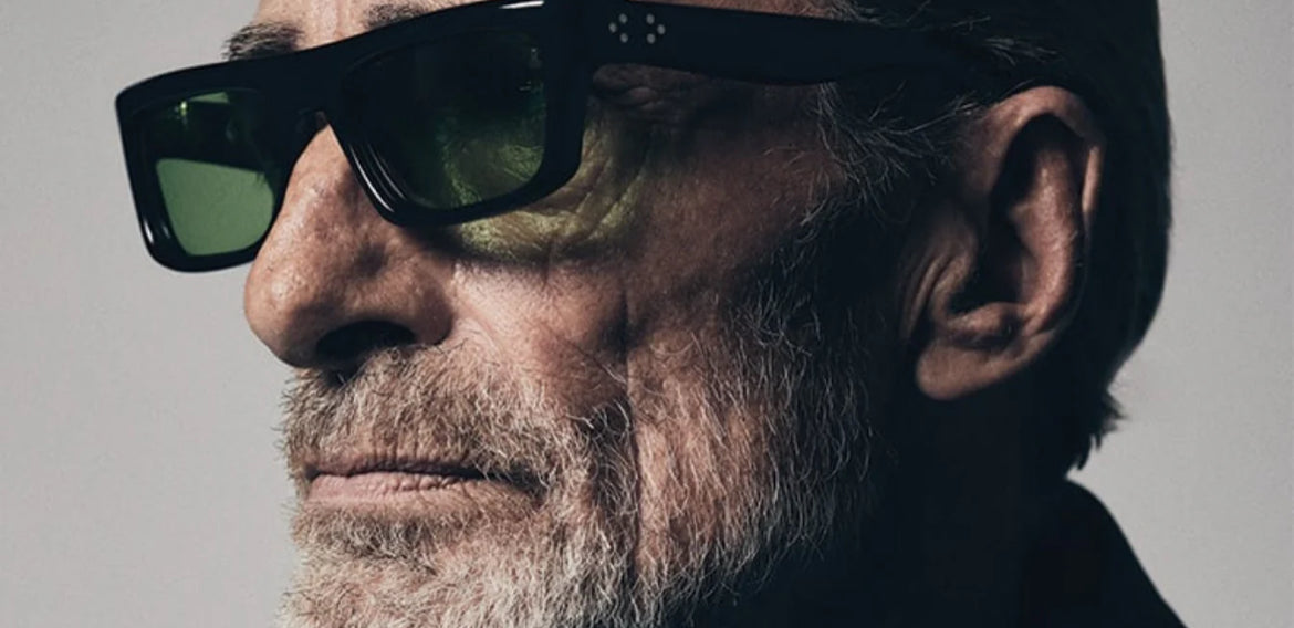 Jacques Marie Mage - CLEAVON Noir