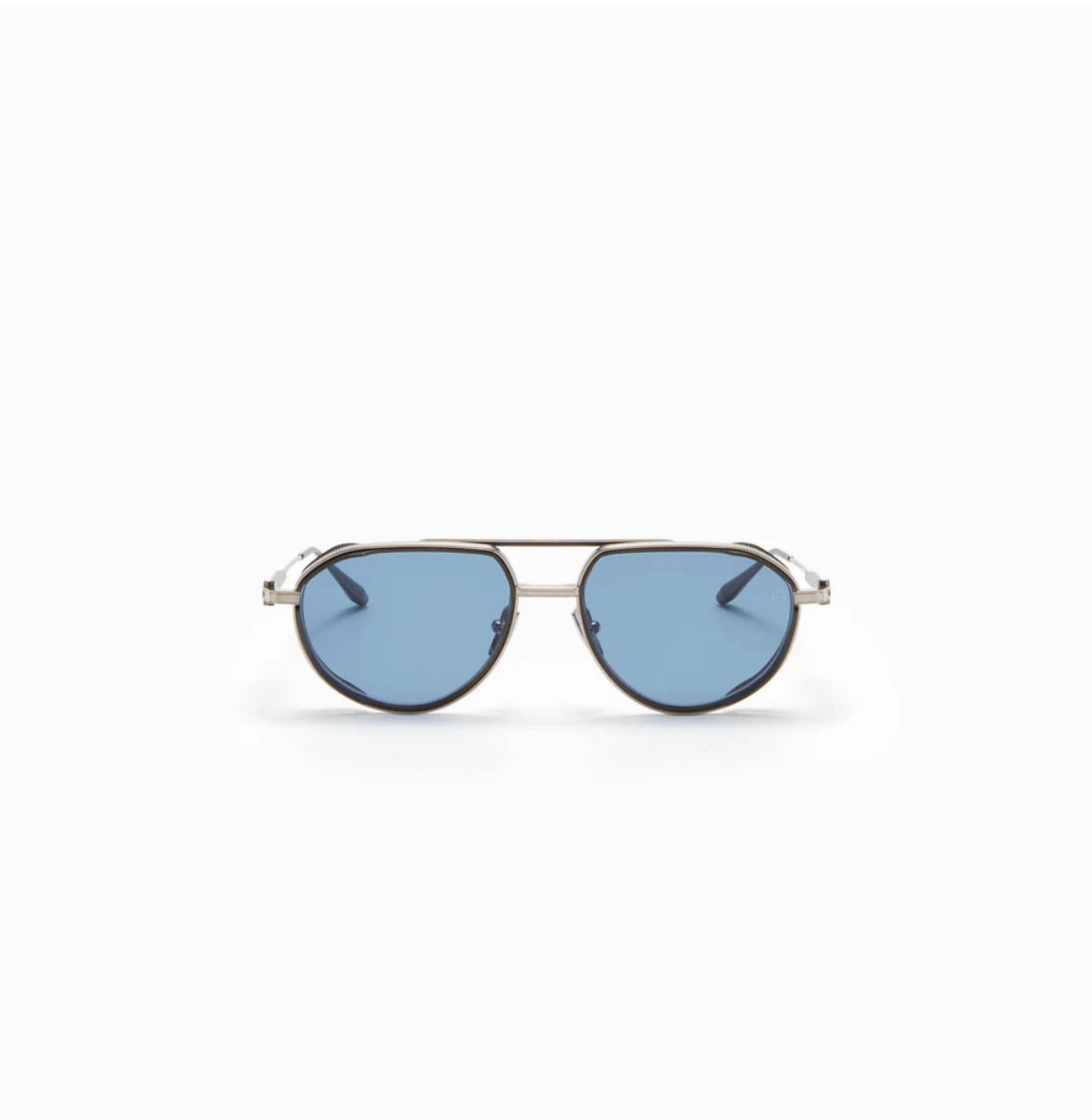 Akoni - Skyracer Brushed Silver