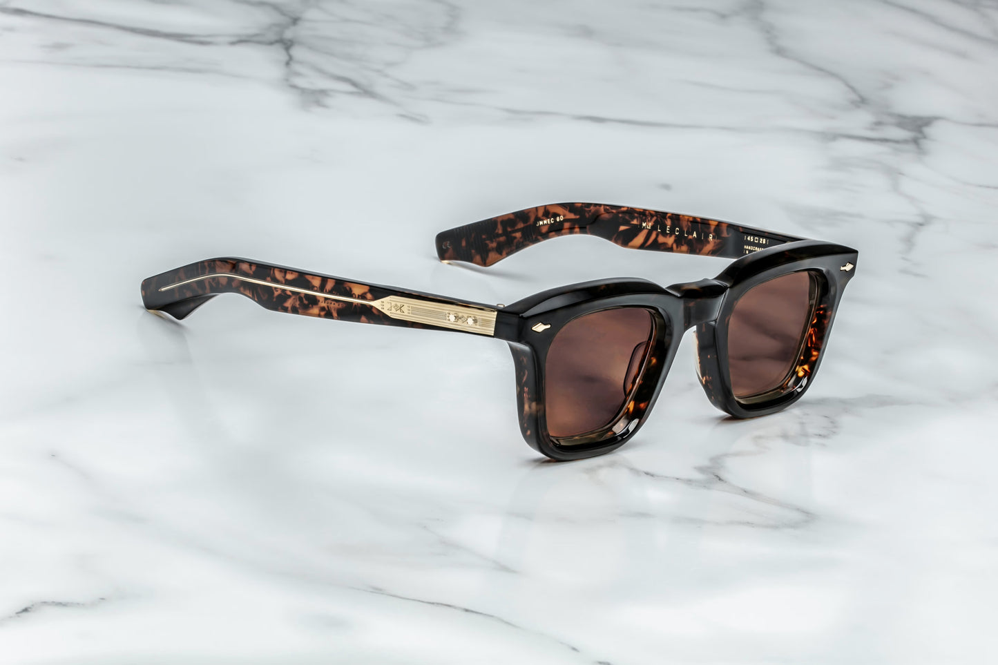 Jacques Marie Mage - Leclair RX Breccia