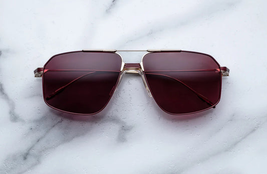 Jaques Marie Mage - Jagger Mahogany