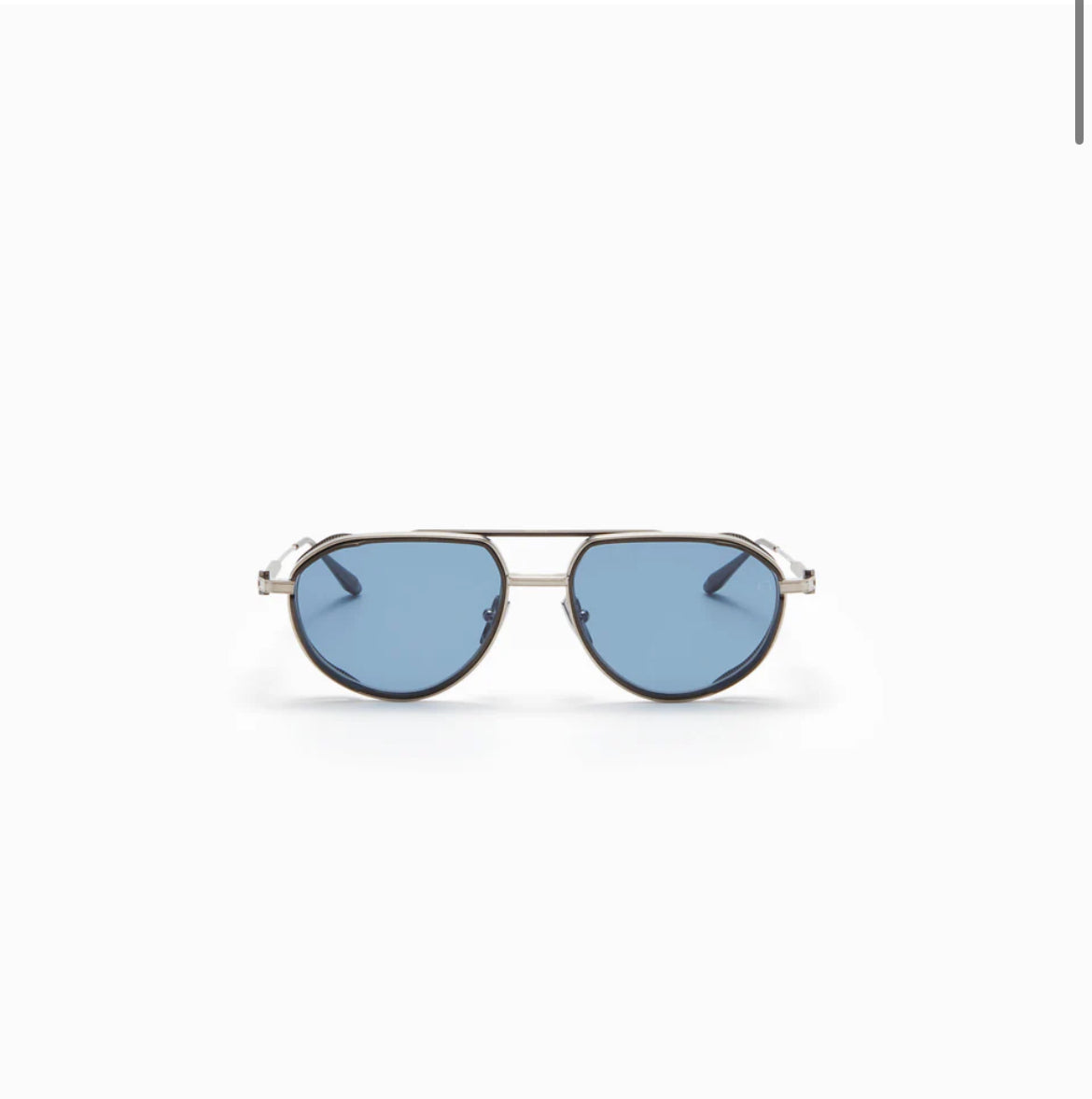 Akoni - Skyracer Brushed Silver